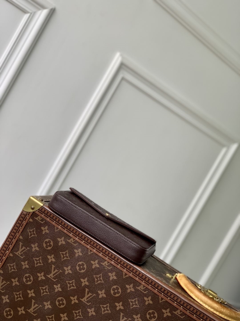 LV Satchel bags